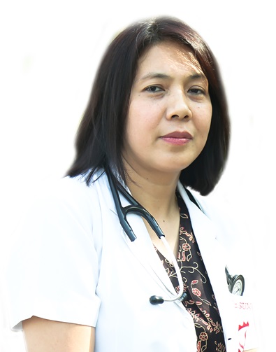 Dr. Sumidra Laishram