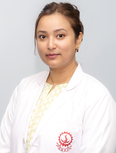 Dr. Sulochana Darjee