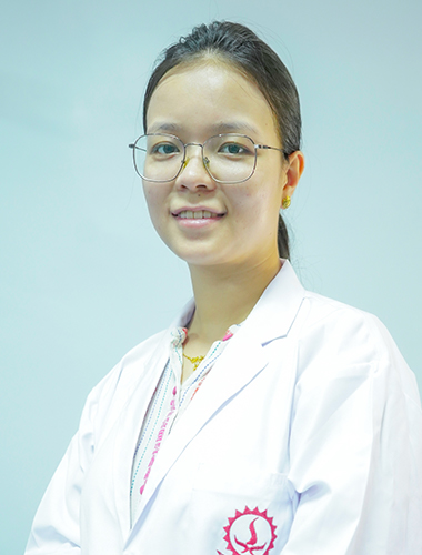 Dr. Nimi Thingujam