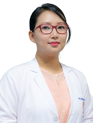 Dr. Sonee Thingujam