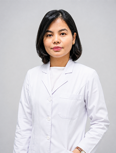 Dr. Rajlakshmi Khundrakpam